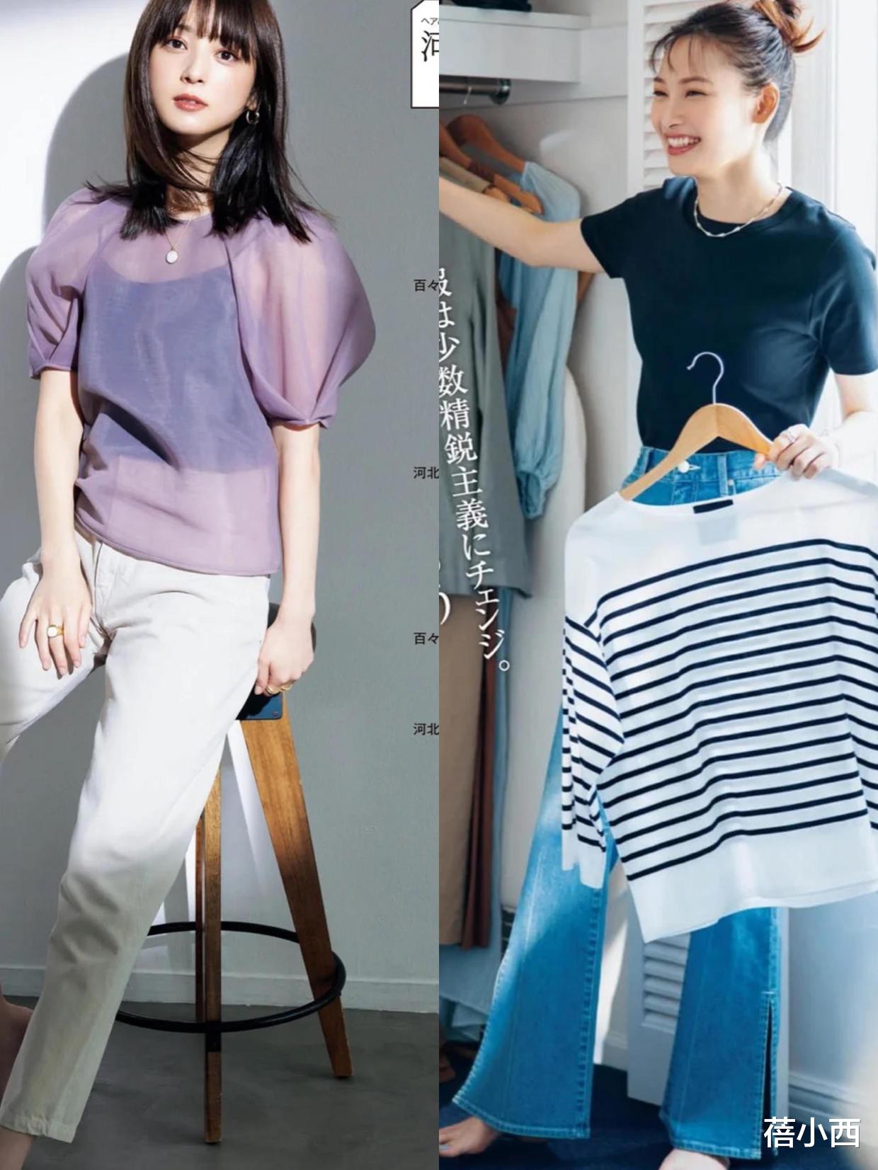 普通人如何逆袭“审美衣品”？掌握这3个搭配重点就够了，准没错