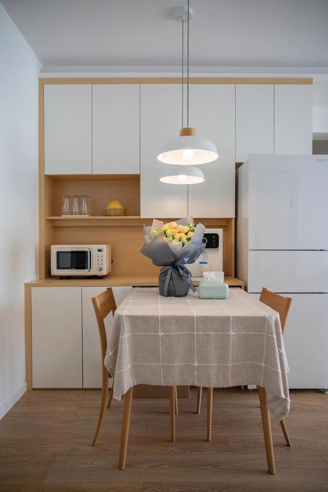 78㎡奇葩户型,逆袭“高级家”,细节设计妙不可言,值得学习!