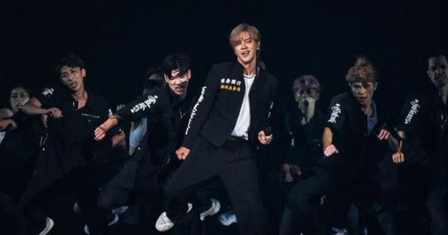 罗志祥|还是朋友！罗志祥自曝与周扬青仍有联络，否认蝴蝶姐姐嫁内地医生