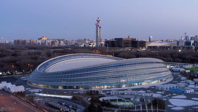 北京冬奥会|2022北京冬奥会最令人瞩目的7例赛场新建筑