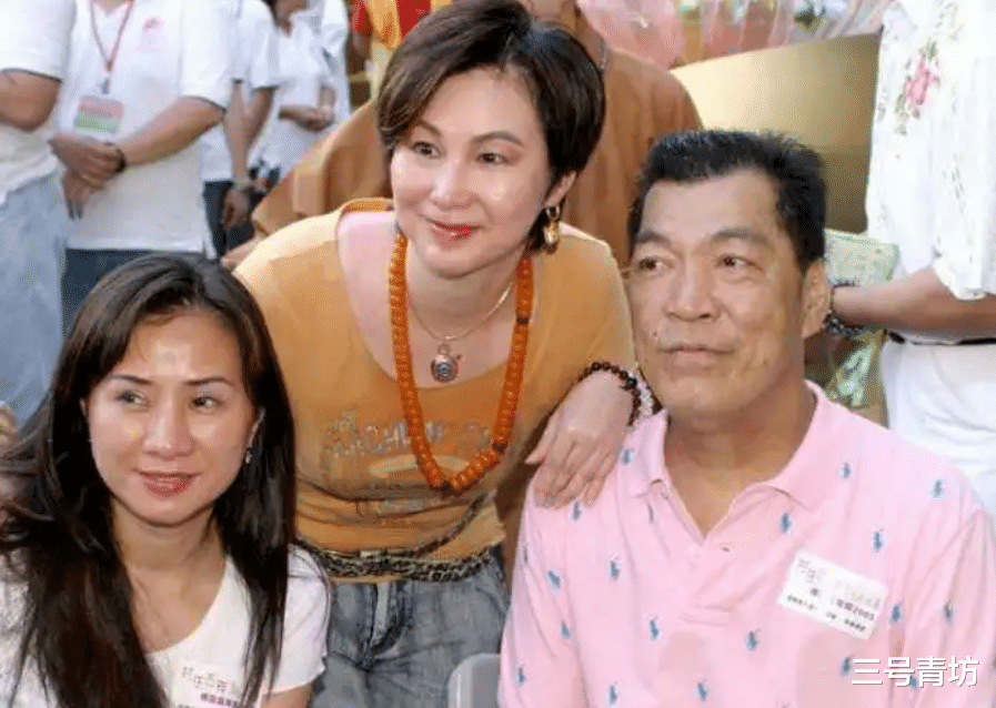 成奎安|“大傻哥”成奎安:患病去世13年后,两房太太的选择大不相同