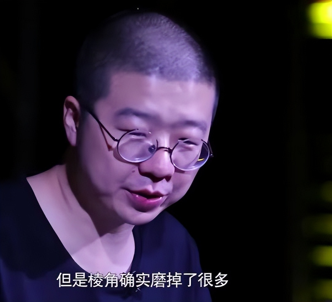 李诞|走红之后，王建国和李诞，成了两条船上的人