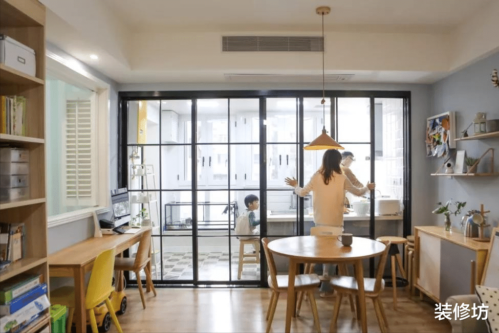 为何日本人的家久住不乱?看她家的细节,我终于明白了