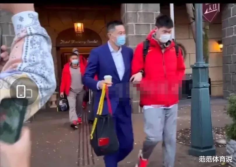 杜锋|杜锋痛失爱将！社媒一席话令人动容，辽篮悍将或顶上男篮四号位