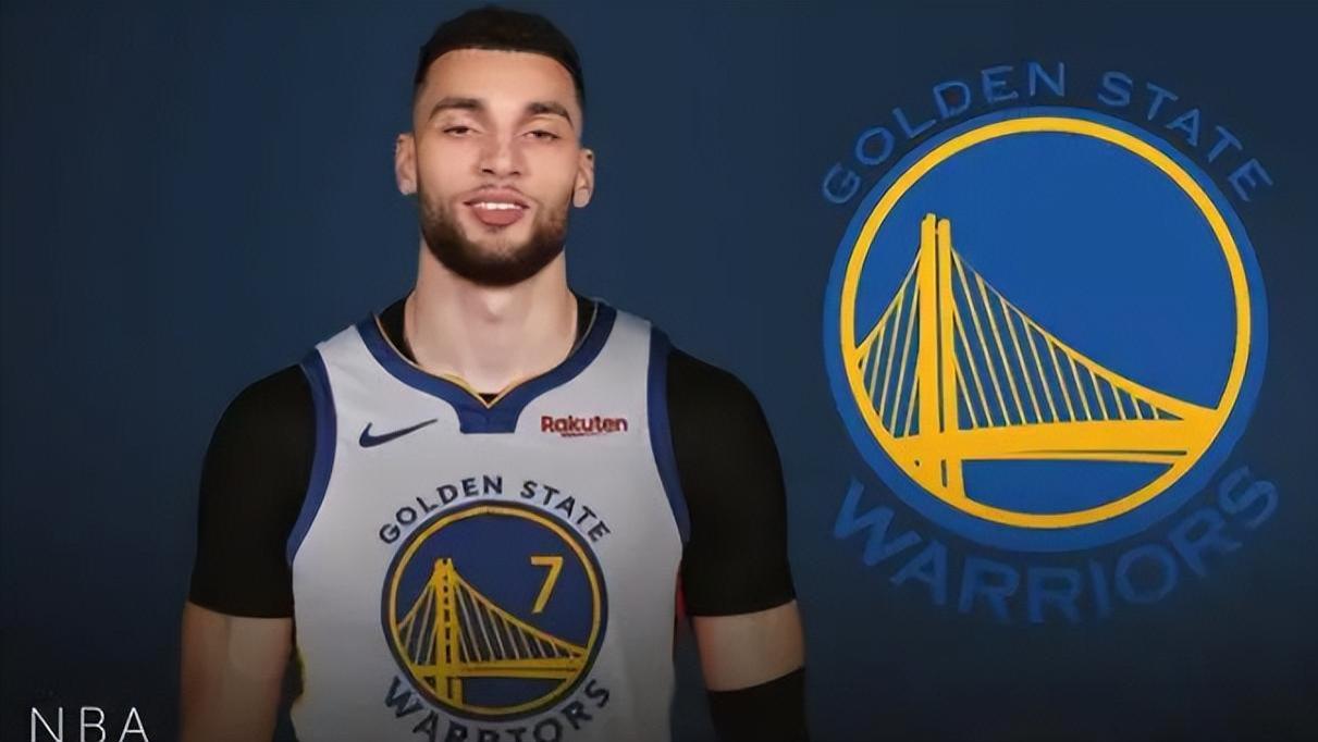 3换1！拉文交易方案曝光！公牛锋线得到增强，勇士队会忍痛割爱？