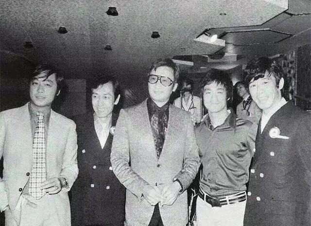 李小龙|成龙为什么对李小龙不服气？有一些我们看不见的原因