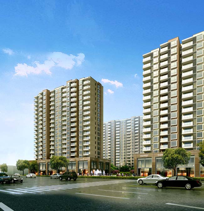 房价|从生产资料的角度看房价趋势