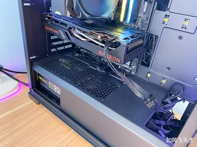 AMD|AMD Zen 4新品发热惊人？百元风冷挑战超频版7600X，结果如此惊人