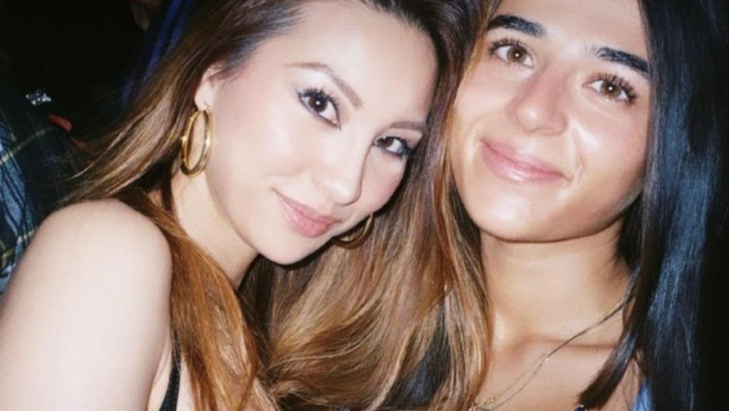 林建岳|林建岳22岁私生女近照曝光，参加派对打扮成熟，与母亲长居海外