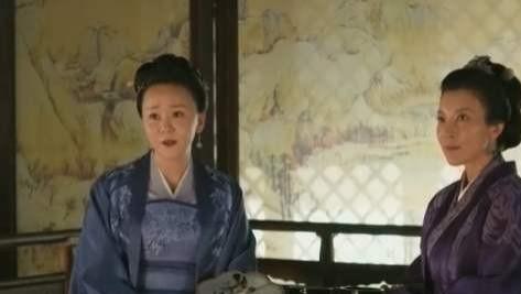 小秦氏|知否：婆姨双贱合璧挑衅，她主仆刚柔并济反击，观众直呼过瘾