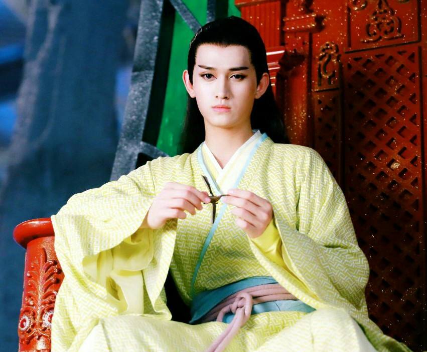 盛一伦|短暂地红一下！这6位男艺人“高开低走”，红得快，凉得更快