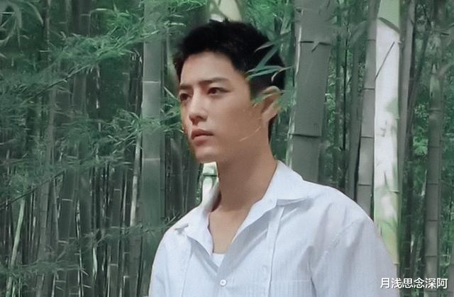 肖战|肖战北京新路透公开？走路带风被调侃为“打星”，粉丝欲罢不能