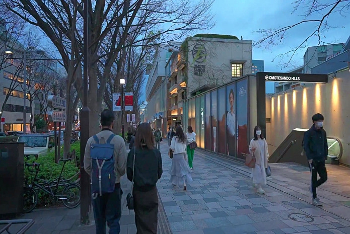 云南|东京发展潜力较大，旅游业蓬勃发展，酒店内环境却相当简陋