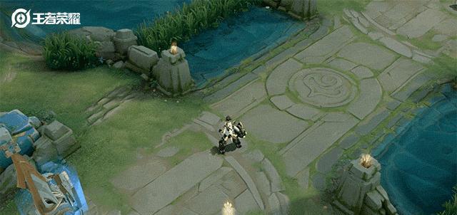 王者荣耀 时隔544天,这个被泄漏皮肤上线,售价翻了10倍!限时点券凉了?