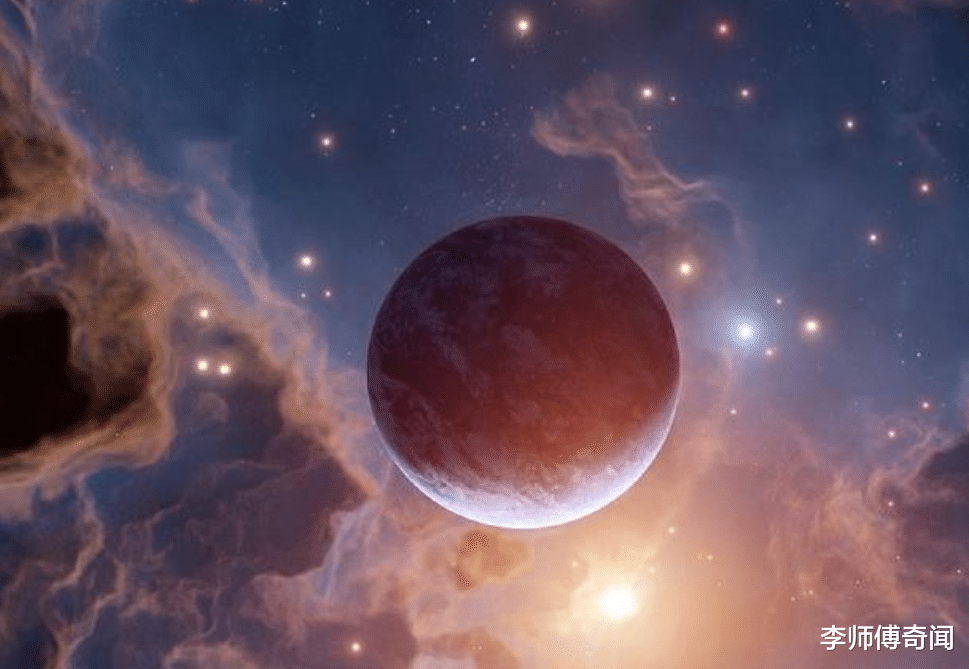 宇宙存在边界吗?如果有,那么宇宙之外又是什么呢?另一个宇宙