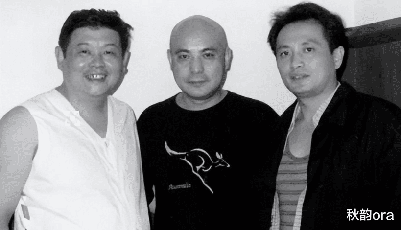 丁志诚|丁志诚:与前妻相伴6年离婚,曾为姐姐放弃工作,今为女儿不再婚