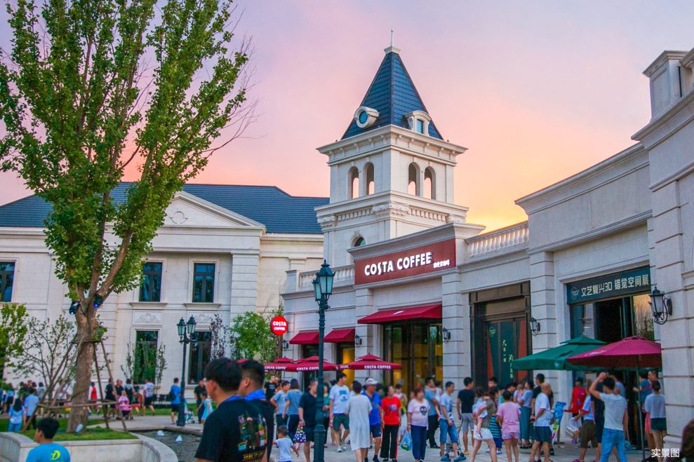 固安|夏日“新玩法”2.0版丨两天一晚！来固安这么玩才够嗨！