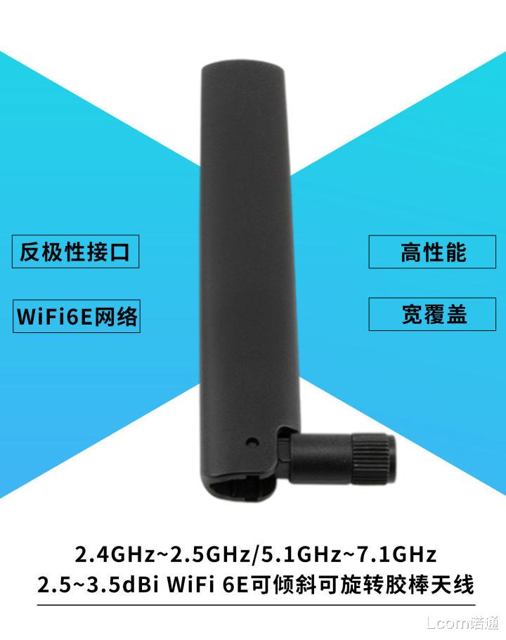 wi-fi6|WiFi 6速度的3倍！WiFi 7来了