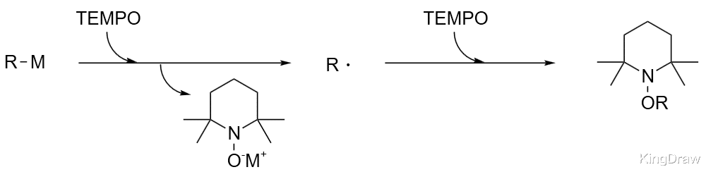 常用氧化剂——TEMPO