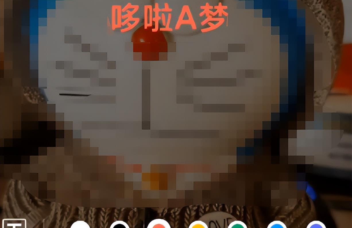 微信|微信怎么拍照片好看?只需按下这个开关,拍出来的照片清晰又唯美