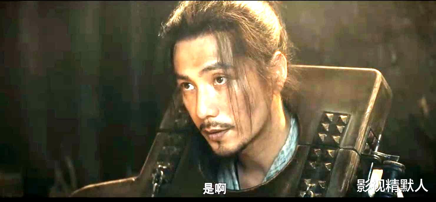 |风起陇西：陈恭之死，非荀诩逃脱地窖所致！而是其妻死后所存之志