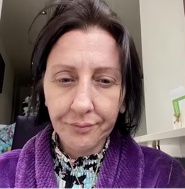 Angelababy|看了一个英国女人的对比照,我才明白首谈离婚的Angelababy有多飒!