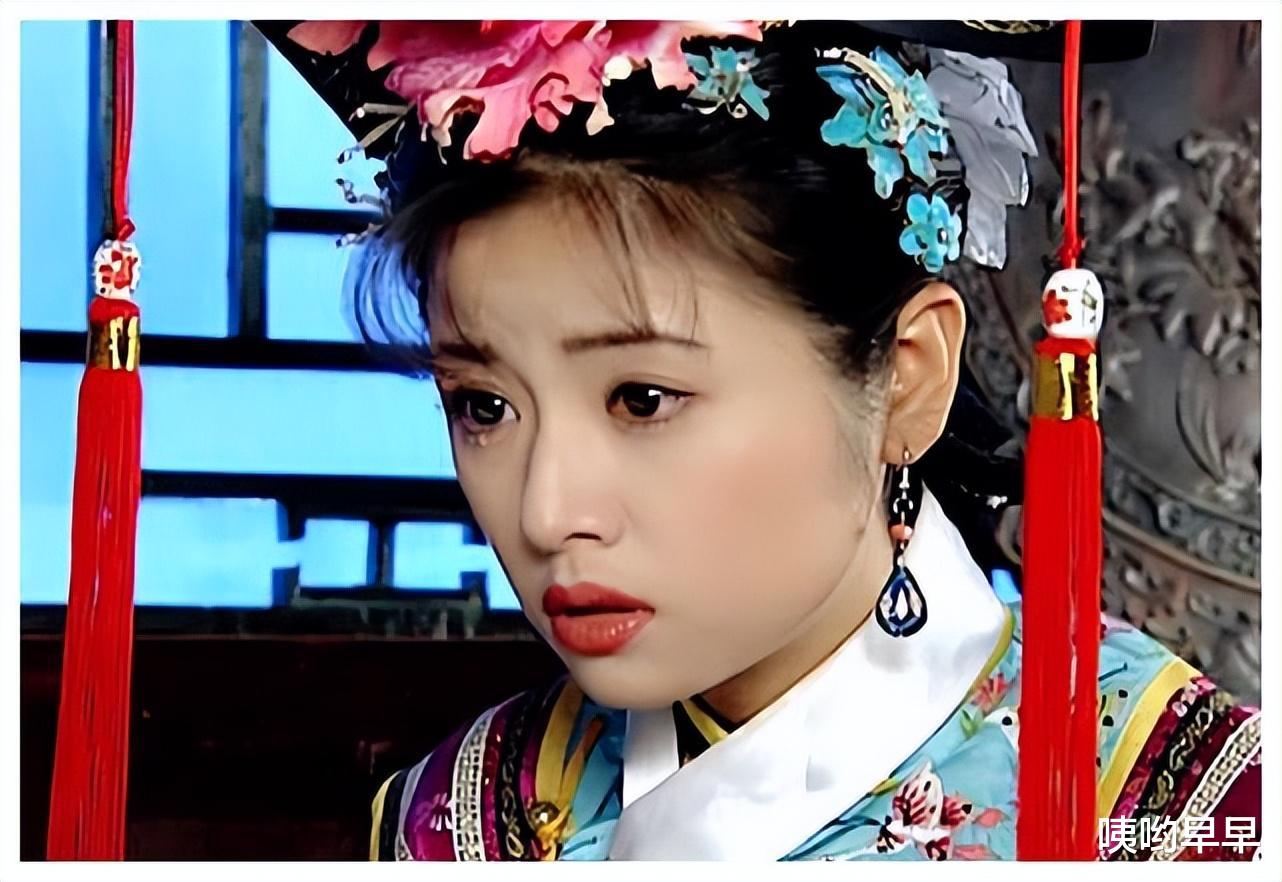 林心如|林心如,终于为她的“狂妄自大”付出了代价