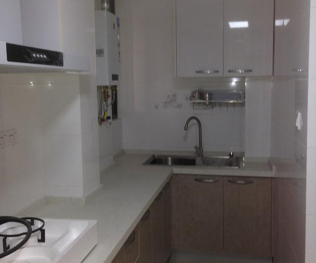 新房终于装修完了,预算仅仅5万,进门一看个个都说漂亮!