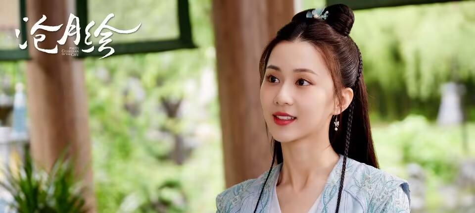 卿卿日常|又一古装轻喜剧定档，全员颜值不输《卿卿日常》，又有好剧看了