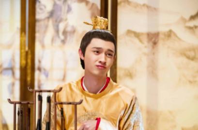 秦霄贤|《瓦舍江湖》:童年女神惊喜亮相,秦霄贤独挑大梁演技超预期