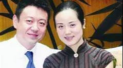 主持人|十年结了五次婚，被嘲讽为央视最渣主持人，最后一段婚姻走过十年光景！