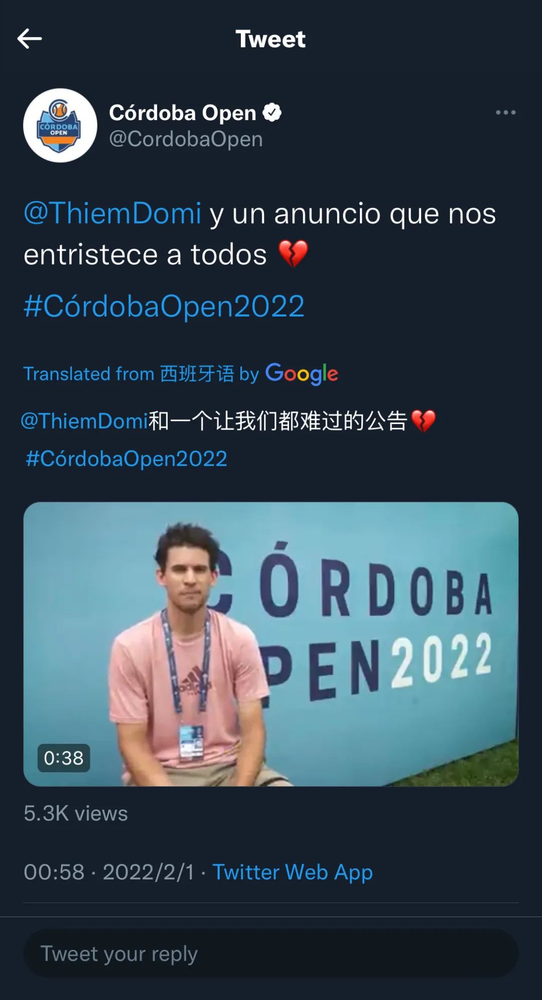 中国男篮|前美网冠军境遇两重天：蒂姆再次伤退，大菠萝即将复出！
