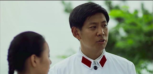 父母爱情|《父母爱情》张桂兰改嫁为什么还在同村？不得已而为之