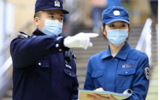 辅警|想报考辅警或协警的考生请注意！报考招聘流程有区别，辅警更难