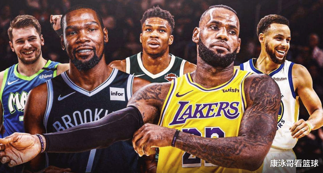 公牛队|这个NBA历史第一纪录！詹姆斯做不到，乔丹也没做到，他却做到了