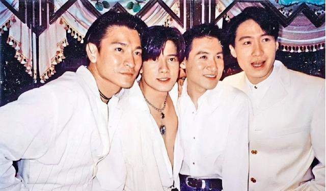 张学友|“过气”港星为何这么难?张学友变卖3.6亿豪宅?3年收入基本为零