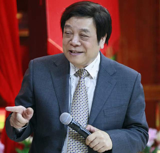 赵忠祥|生前拥有5亿财产，却没留给妻儿一分，赵忠祥为何这么“绝”？