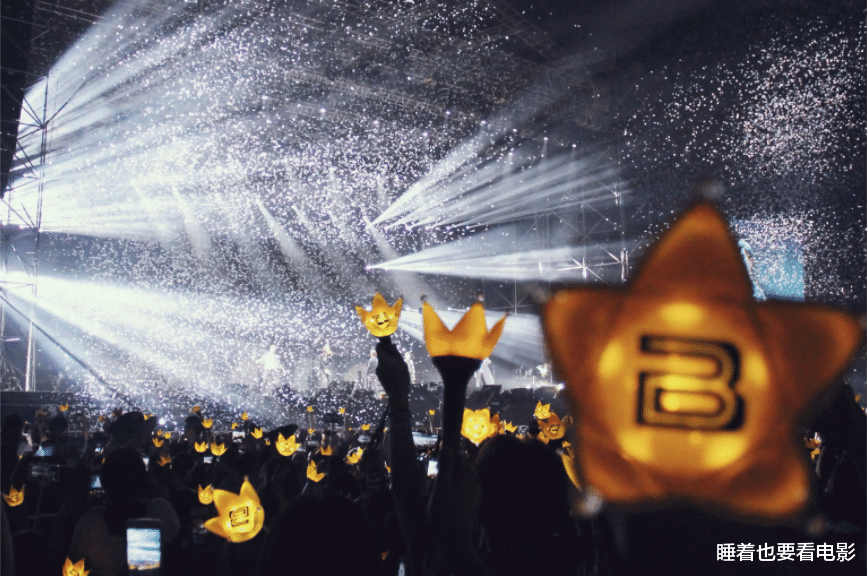 Big Bang|久违4年Bigbang强势回归!霸榜热搜,MV中藏了多少人的青春