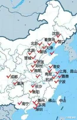 富士康|富士康发展成巨无霸,确实是给大陆赏饭吃