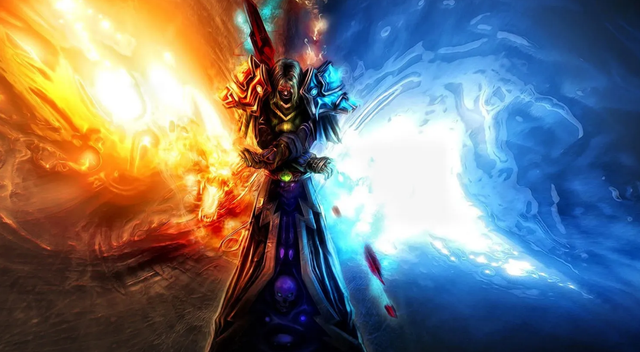 魔兽世界:wlk盗贼三系开花,唯一不用干杂活的输出职