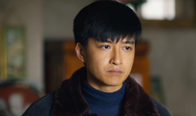 人世间|《人世间》7大帅哥，不化妆、不磨皮，他们全程素颜依旧充满魅力