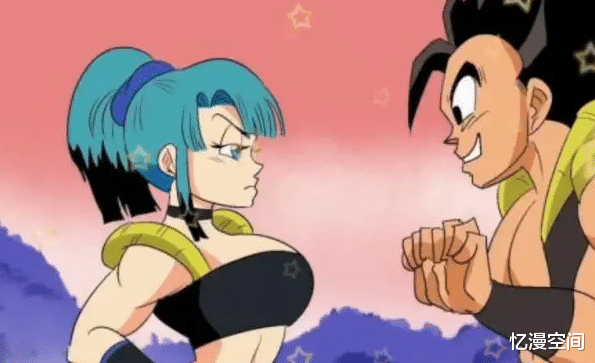 雷利|《龍珠》布爾瑪獲取龍珠，就是想讓自己變年輕