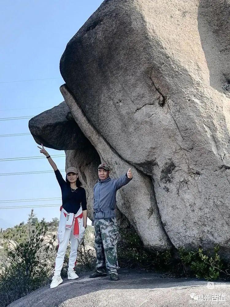 |太神奇了！大罗山居然有“海狮表演”，你可曾见过？