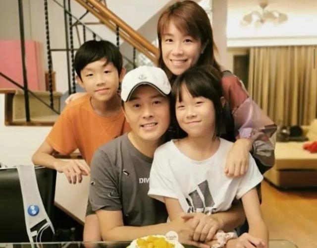 曹永廉|54岁港星转行成富豪,在TVB多年星途坎坷,现住千万豪宅生活潇洒