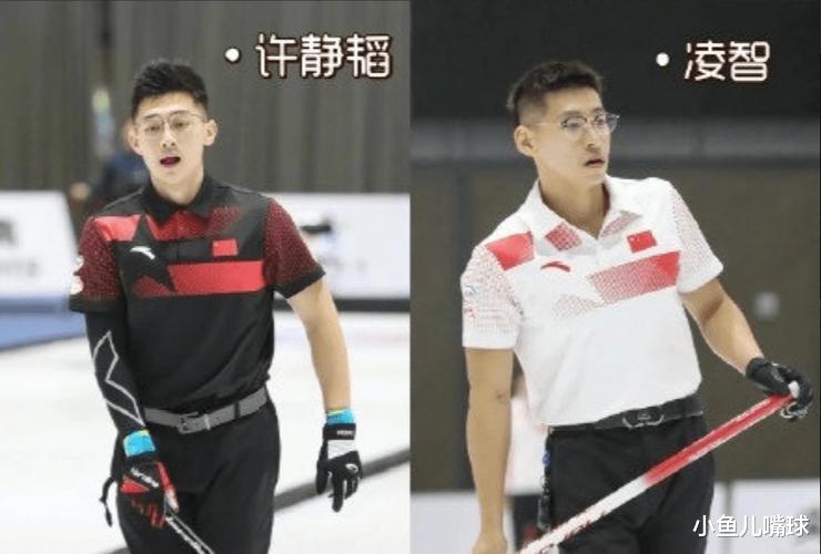 帅哥|冬奥会:中国代表团四大帅哥,两人撞脸,一人堪称颜值巅峰