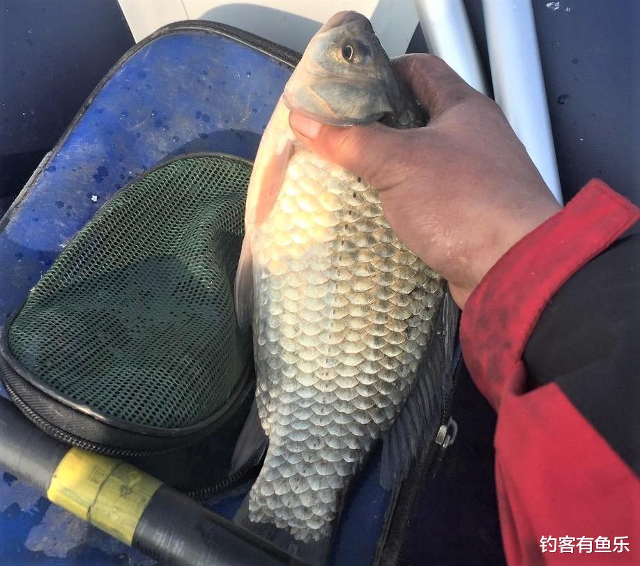 空军|初春钓鱼，什么时候的鱼情会更好？选对出钓天气，增加爆护几率