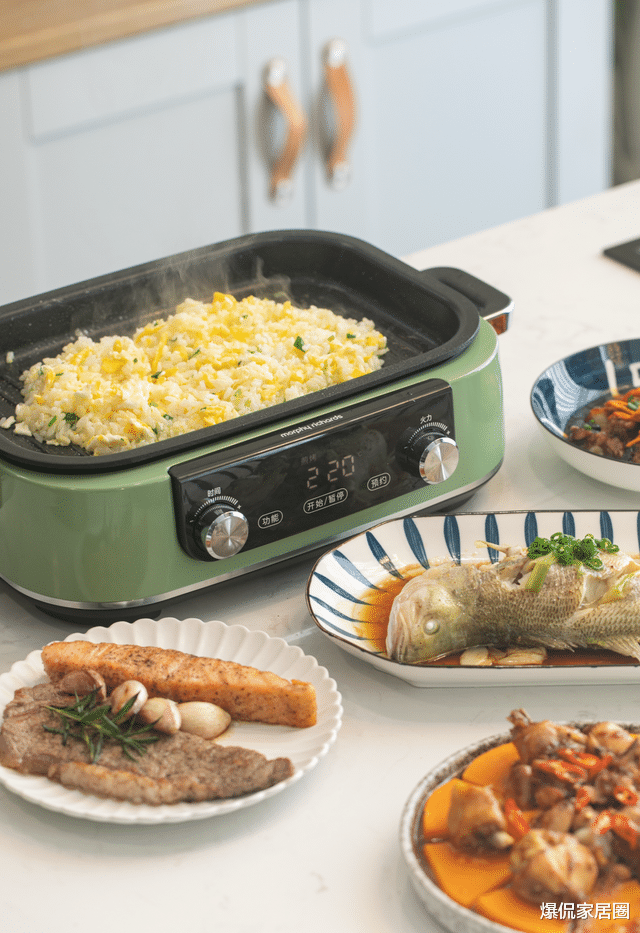 建议大家:除了高压锅,厨房有这3种锅就够了!其它都是白花钱