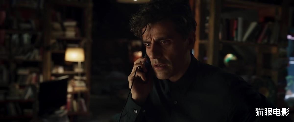 漫威|漫威今年首个剧集来了！月光骑士双重身份曝光，堪称漫威版蝙蝠侠