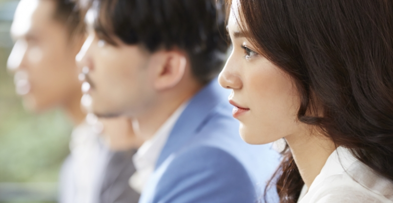 离职|为什么一直喊着要离职的人都还在，其他人却走了？