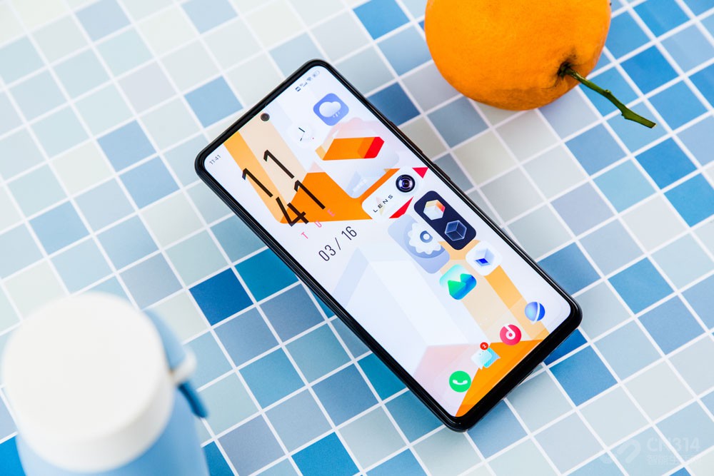 海尔集团|电竞属性始终拉满!2021年iQOO手机回顾